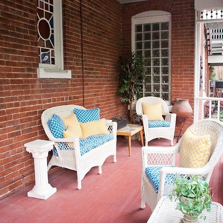 Main Street Inn Parkville Dış mekan fotoğraf