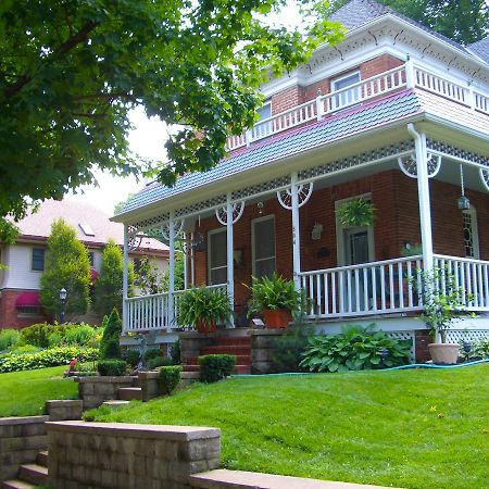 Main Street Inn Parkville Dış mekan fotoğraf