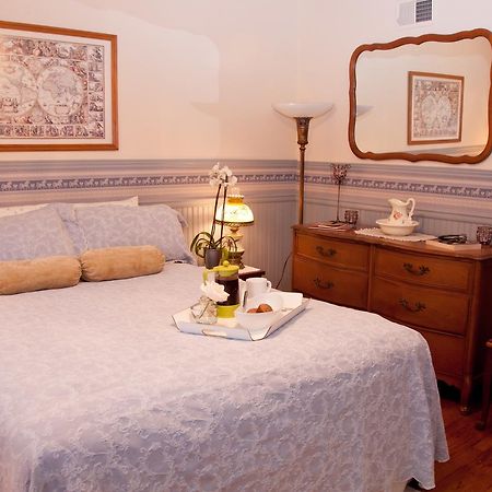 Main Street Inn Parkville Dış mekan fotoğraf
