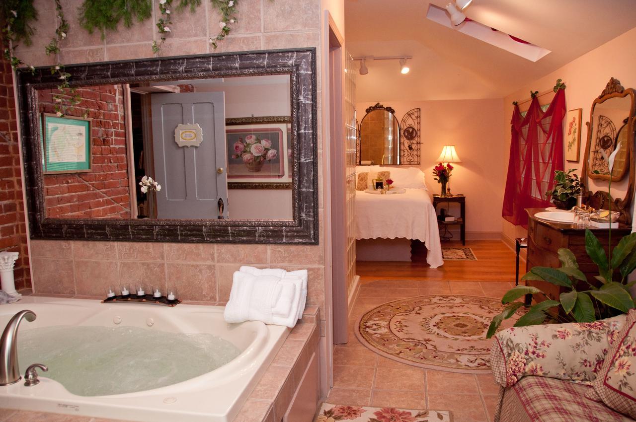 Main Street Inn Parkville Dış mekan fotoğraf