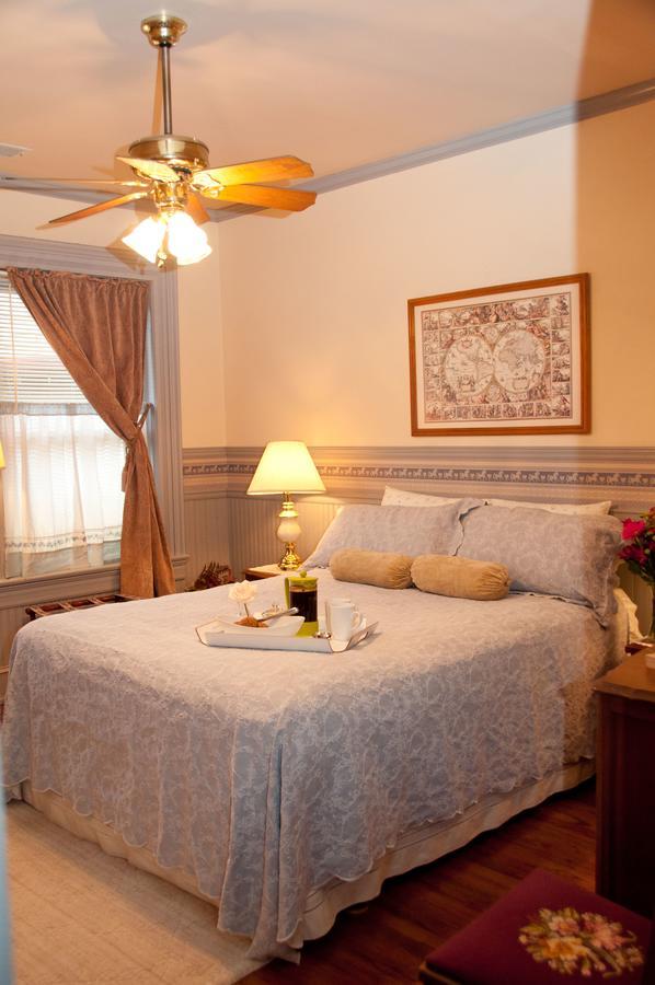 Main Street Inn Parkville Dış mekan fotoğraf