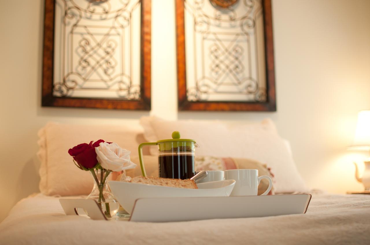 Main Street Inn Parkville Dış mekan fotoğraf