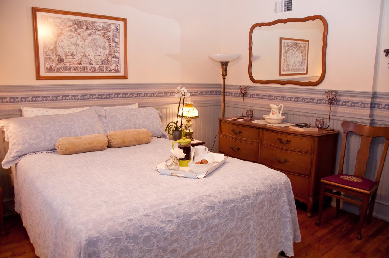 Main Street Inn Parkville Dış mekan fotoğraf