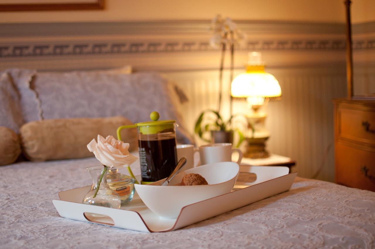 Main Street Inn Parkville Dış mekan fotoğraf