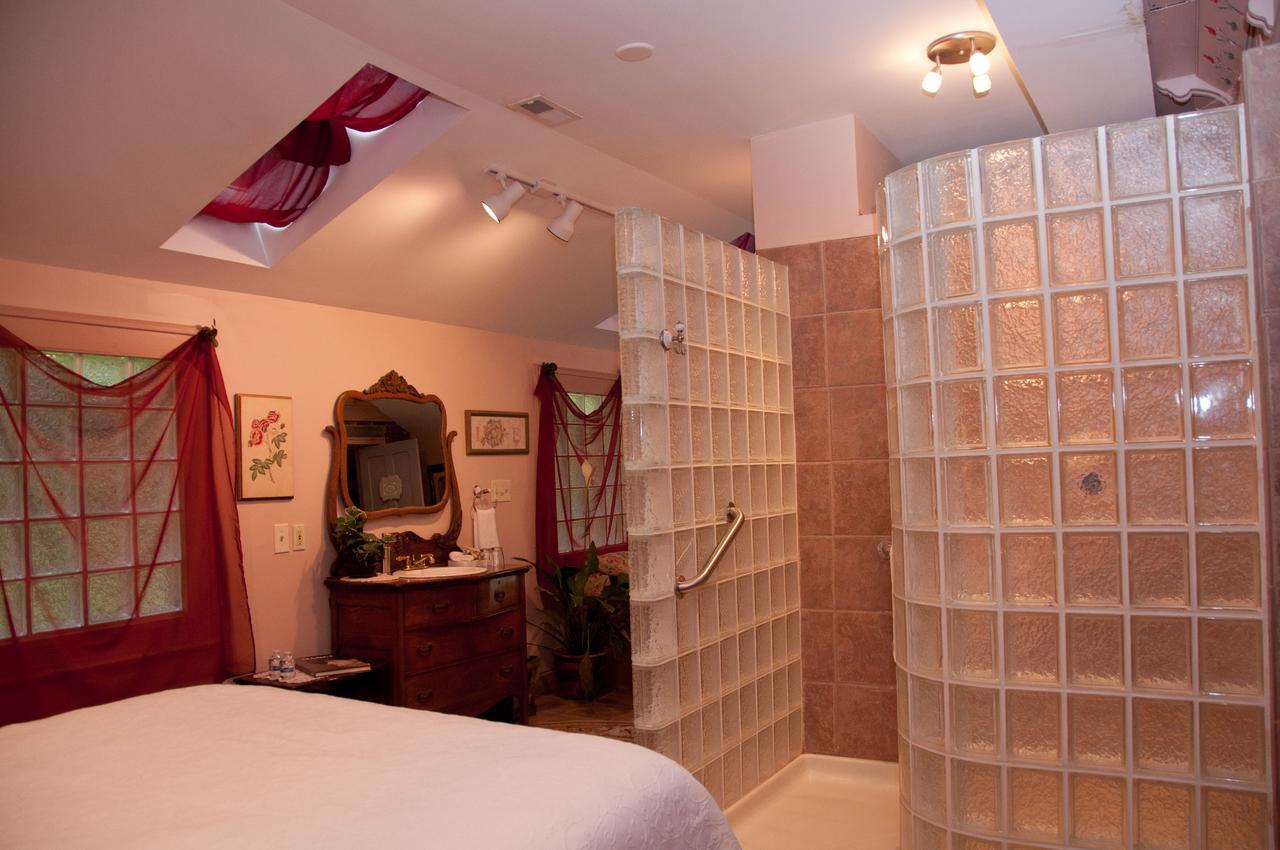 Main Street Inn Parkville Dış mekan fotoğraf