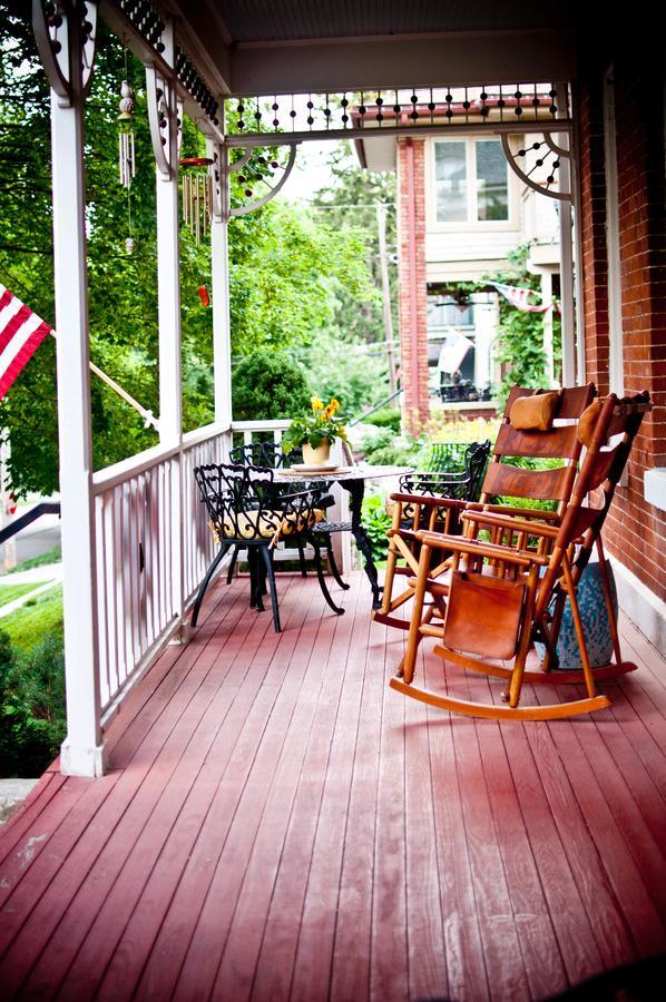 Main Street Inn Parkville Dış mekan fotoğraf